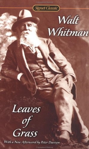 Leaves of Grass (Signet Classics), Whitman, Walt