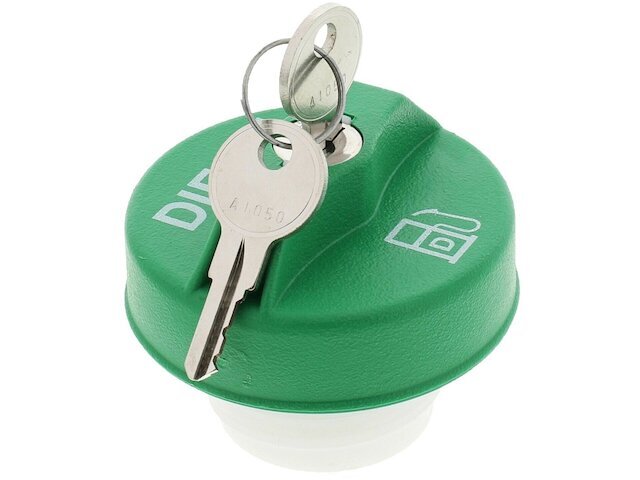 1982-2000 GMC K3500 Replacement Fuel Tank Cap 88556TCCN Fits Multiple Years