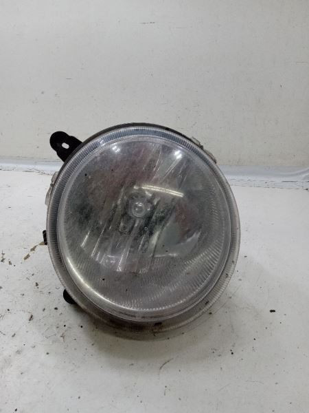 Passenger Right Headlight Halogen Fits 07-17 PATRIOT 677509