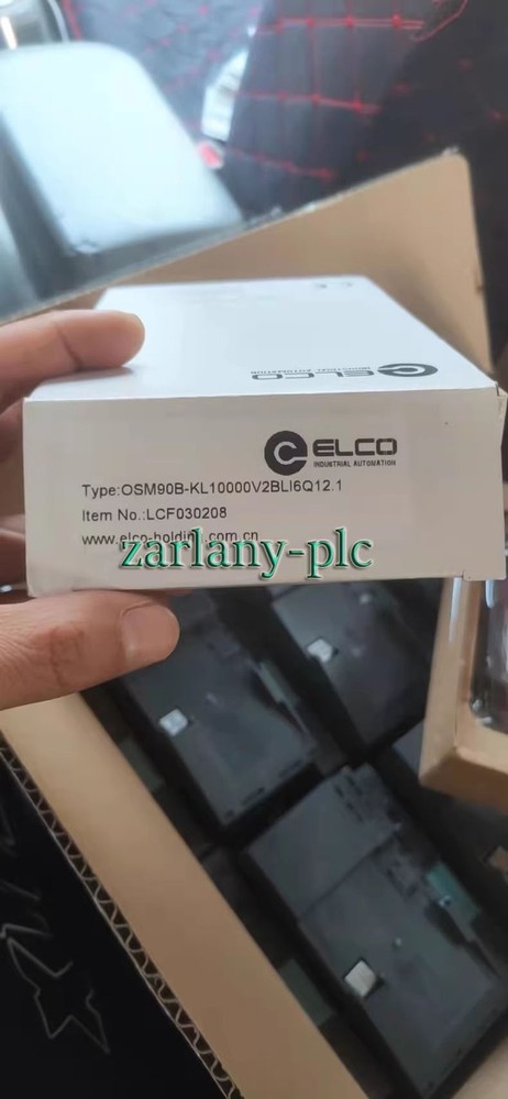 OSM90B-KL10000V2BLI6Q12.1 Laser Sensor OSM90B-KL10000V2BLI6Q12.1