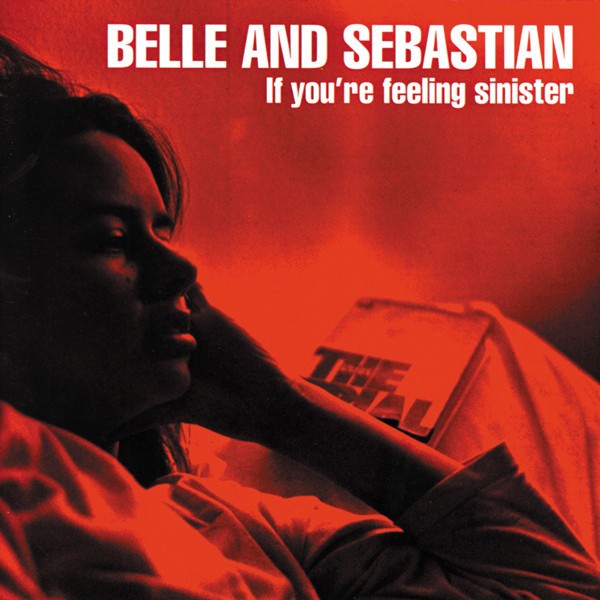 Belle & Sebastian - If You're Feeling Sinister (LP,Album,Reissue) (Mint (M)) - 4