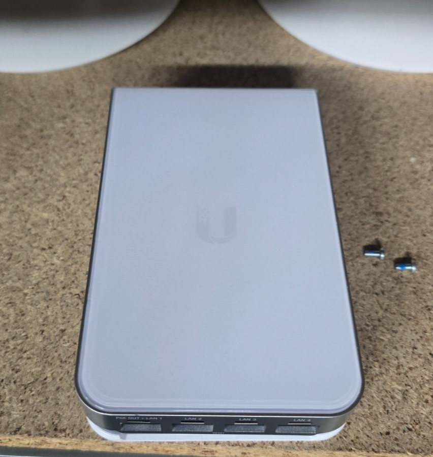 Ubiquiti Unifi UAP-IW-HD UniFi - in wall HD wireless access point WiFi