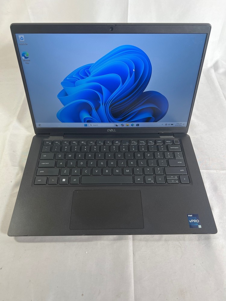 Dell Latitude 7430 i7-1270P 2.2GHz 16 GB 512GB SSD 14