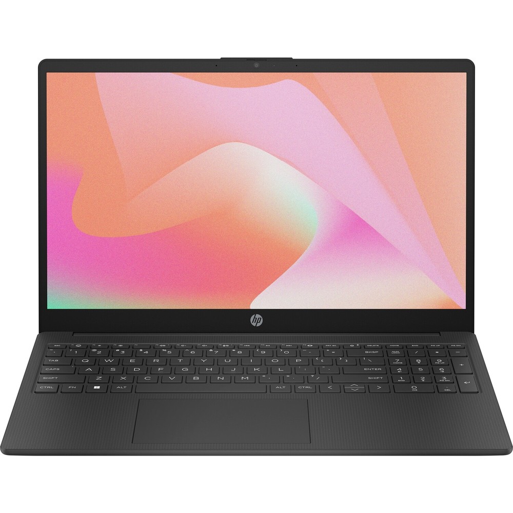 HP Laptop PC 15z-fc000 1280x720 AMD Ryzen 5 7530U Radeon GFX 16GB DDR4 128GB SSD