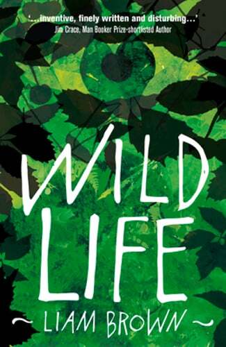 Wild Life by Liam Brown: Used