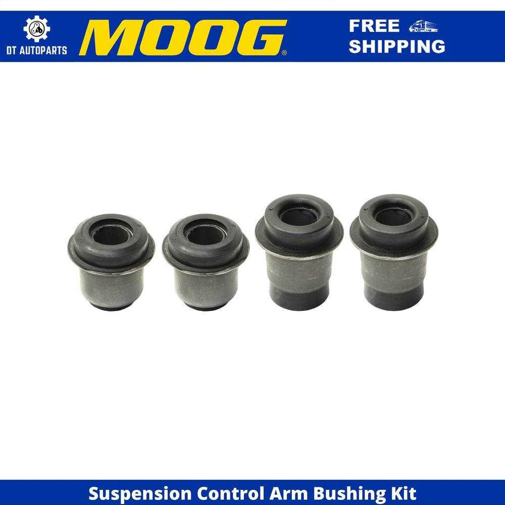 For 1958-1960 Lincoln Continental Suspension Control Arm Bushing Kit MOOG 1958