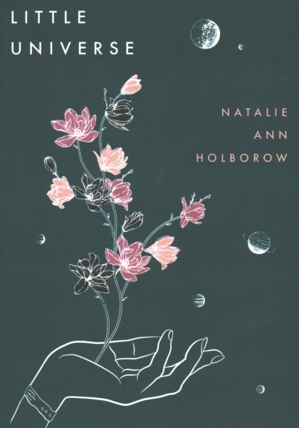 Little Universe, Paperback by Holborow, Natalie Ann, Brand New, Free shipping...