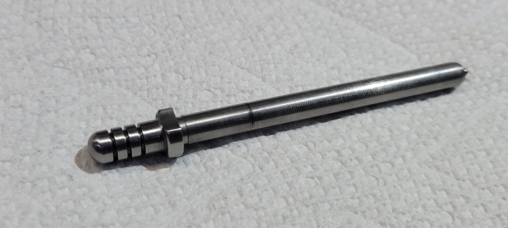 NM Super Blackhawk Cylinder Base Pin assembly 44 Magnum