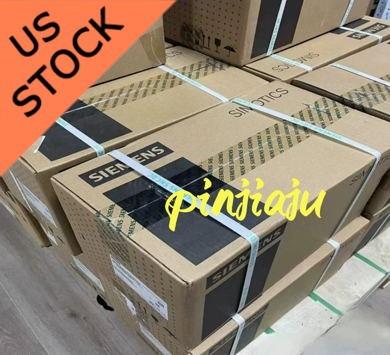 Factory Sealed NEW Siemens 1FK7042-5AF71-1SB3 Servo Motor US Stock Fast Ship