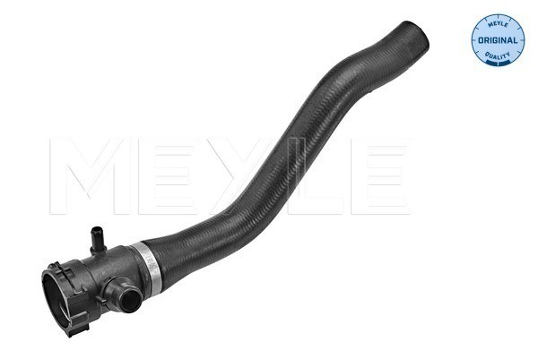 319 222 0049 Meyle radiator hose for BMW
