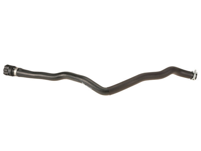 For 2006 BMW 330i Heater Hose Expansion Tank To Heater Core Febi 43874PWMH