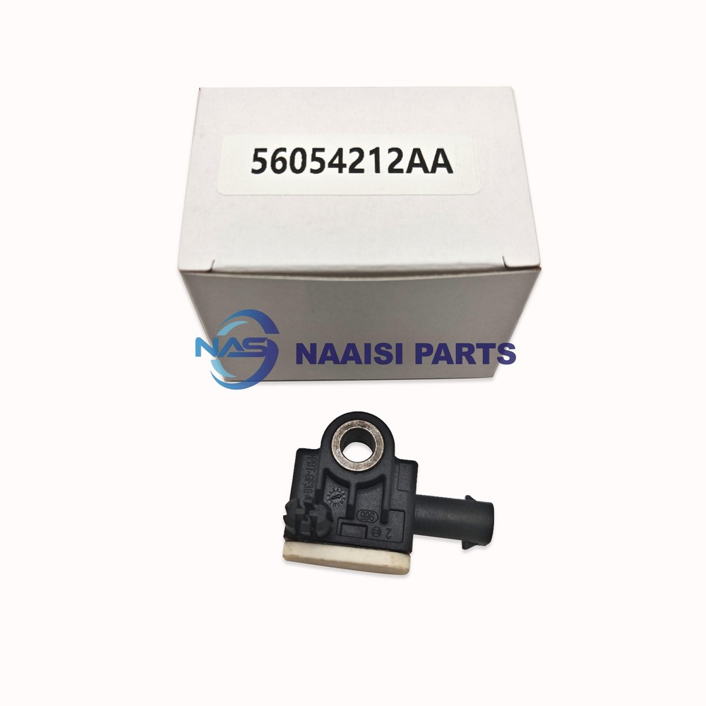 New For Dodge Jeep Cherokee 2011-2021 Front Acceleration Sensor 56054212AA