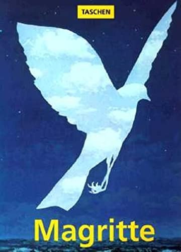 Magritte (Taschen Basic Art Series) by Paquet, Marcel Paperback Book The FastFREE US DELIVERY | ISBN: 3822896489 | Quality Books