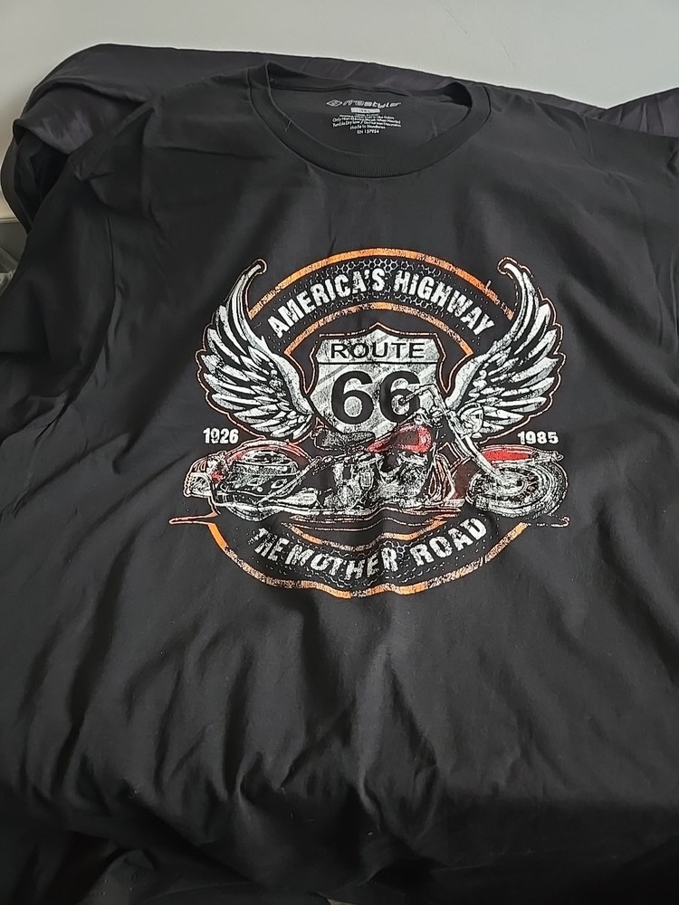 Men's Short Sleeve T-Shirt