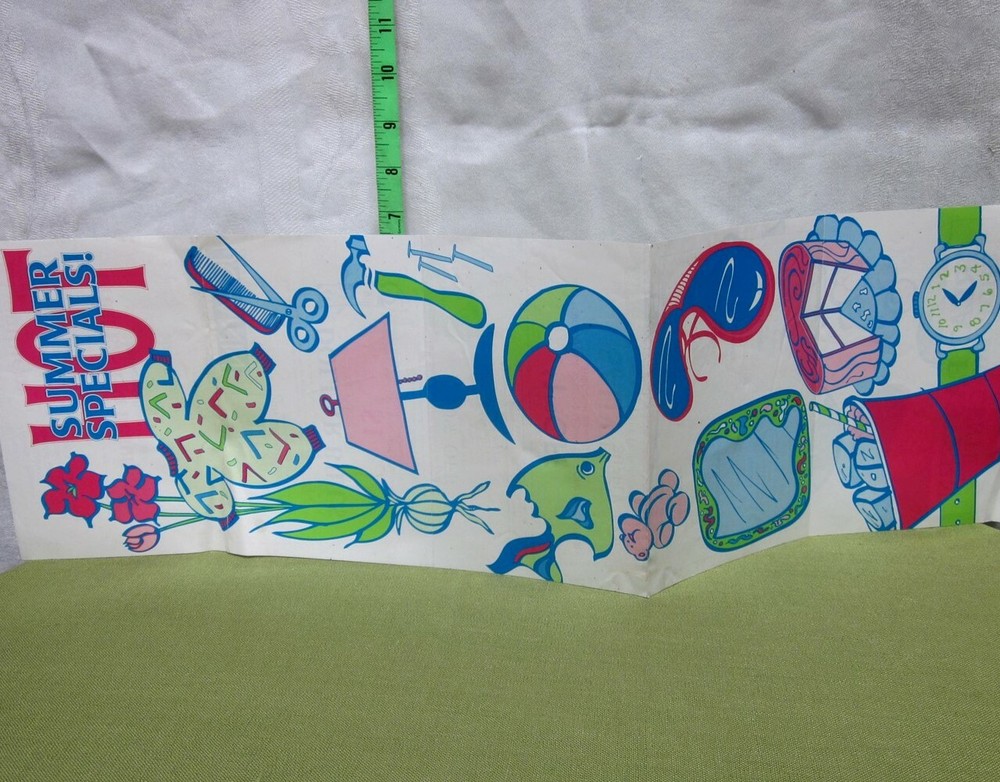 GREAT EASTERN SHOPPING CENTER Toledo Academy of Beauty ad Woodville 1995 Toledo-image