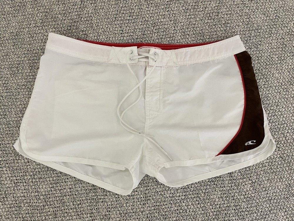 O’Neill Board Shorts Women’s Medium Surf Swimwear