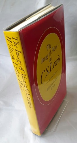 The image of man in C. S. Lewis by White, William Luther, Acceptable Book