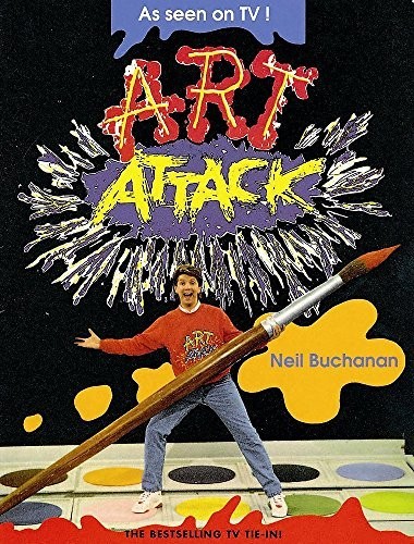 Art Attack (Young Headway Books) by Edmunds, Tim Paperback Book The Fast FreeFREE US DELIVERY | ISBN: 034058372X | Quality Books