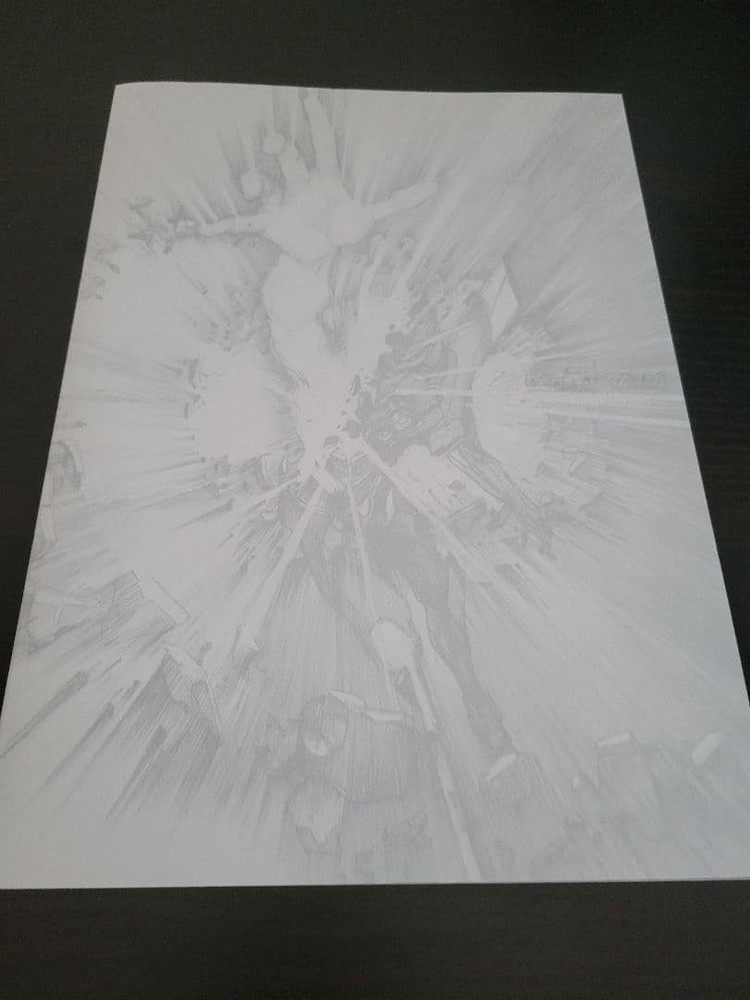 Shin Evangelion Movie Theater Pamphlet  Japanese Anime Guide Book