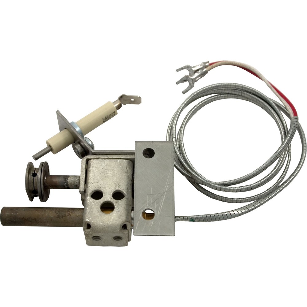 Pilot Burner, Zodiac Laars ESG/Lite, LP : R0096600