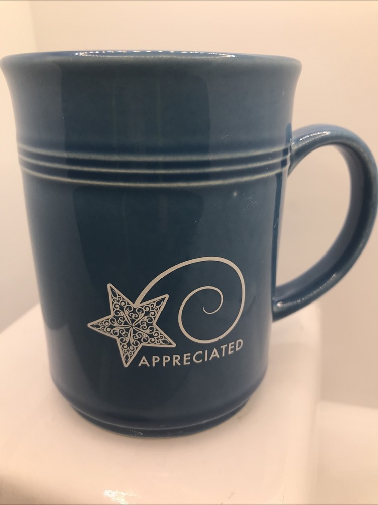 THANKS FOR ALL YOU DO COFFEE MUG. APPRECIATED COFFEE TEA CUP Deco  Mug. B186