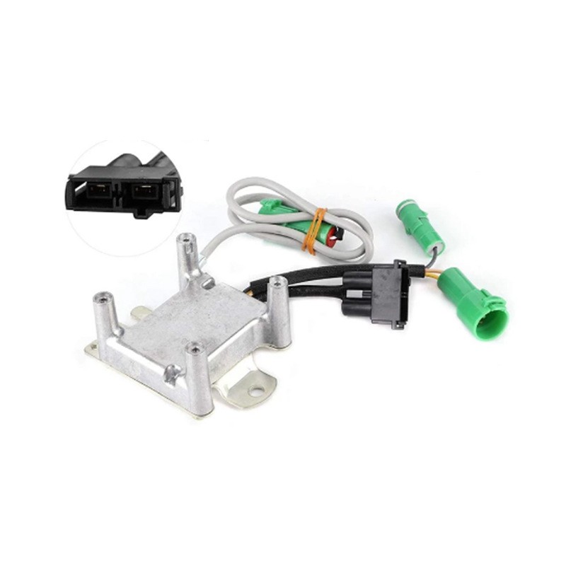 For Toyota Pickup Truck Hilux 4Runner Igniter Assy Ignition Module 89620-35140[