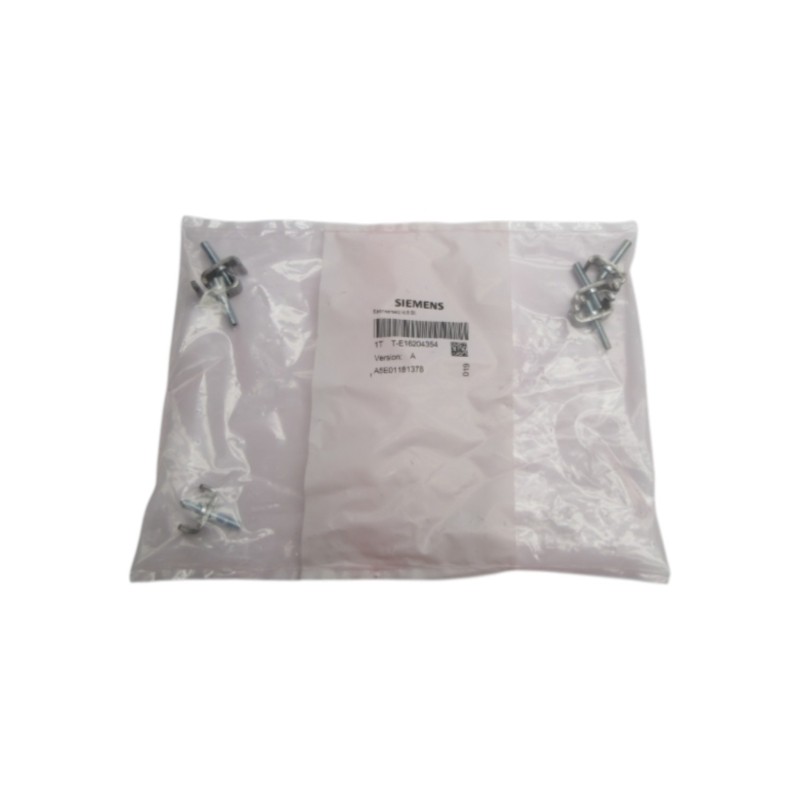 Siemens T-E16204354 A5E01181378 Nsmp
