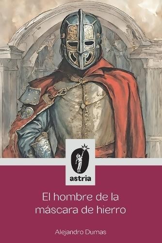 Alejandro Dumas El hombre de la máscara de hierro (Paperback)Another great item from Rarewaves USA | Free delivery!