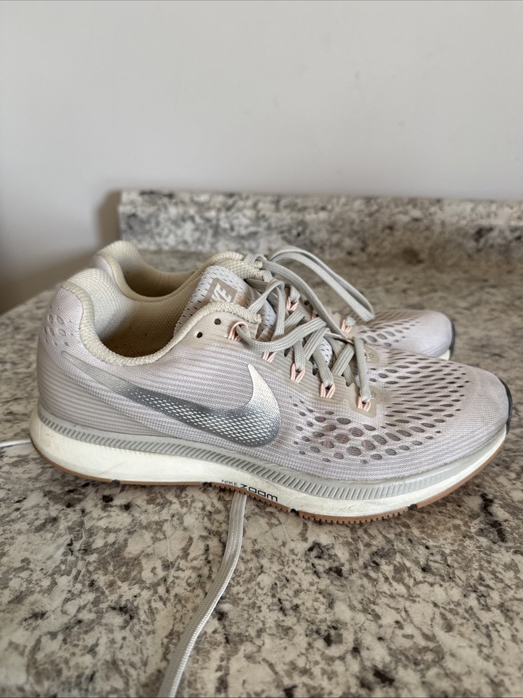 Nike Zoom Pegasus 34 Women’s 8.5