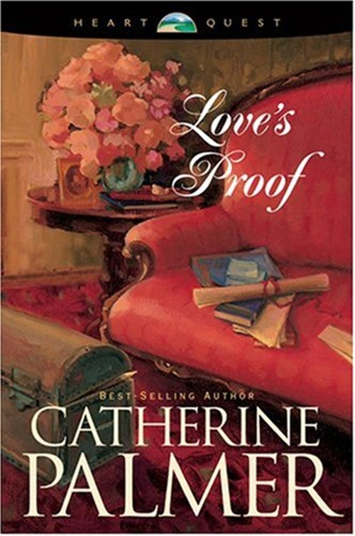 Love's Proof Paperback Catherine PalmerFree US Delivery | ISBN:0842370323