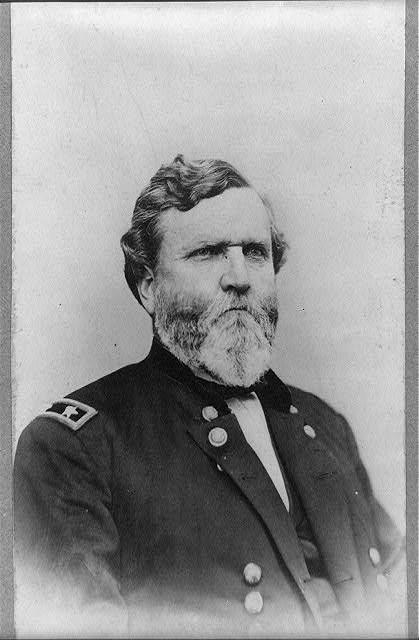 Photo:General George H. Thomas 3