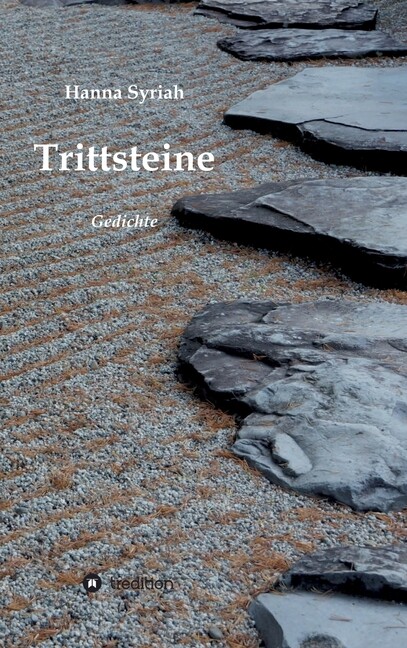 Stepping Stones Poetry Collection by Trittsteine