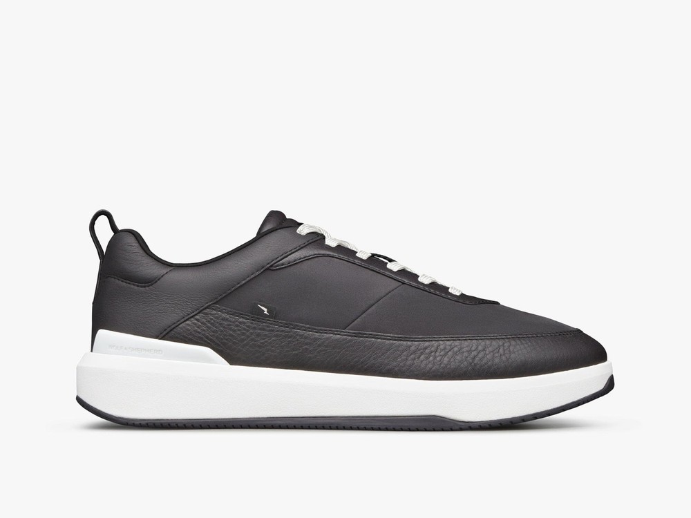 Wolf & Shepherd - Baller One - Size 9