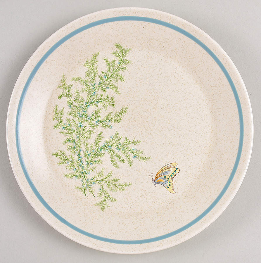 Lenox Fancy Free Salad Plate 303249