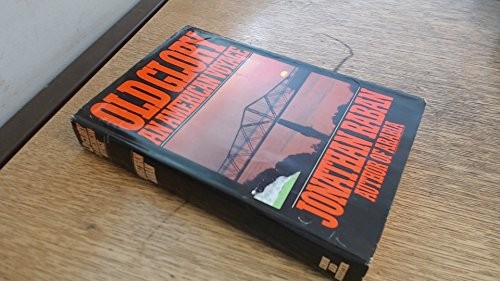 Old Glory, Jonathan Raban