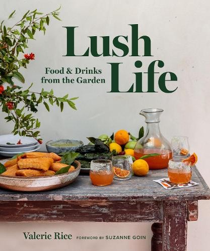 Valerie Rice Lush Life (Hardback)Another great item from Rarewaves USA | Free delivery!