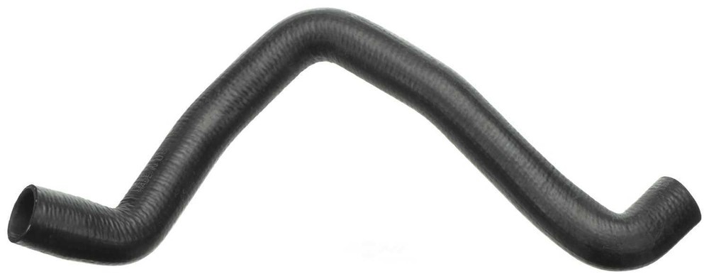 Radiator Coolant Hose-Molded Coolant Hose Gates 21675