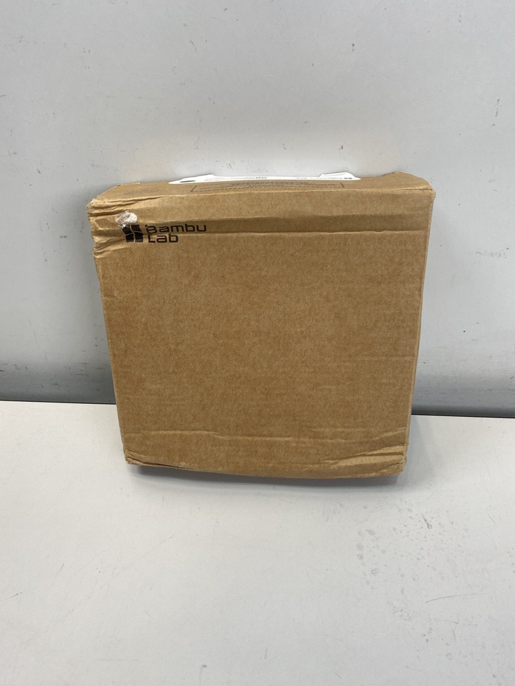 Bambu Lab PLA Basic filament Dark Gray 1kg (Refill)