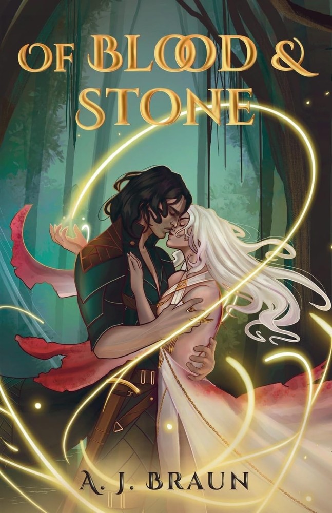 Of Blood & Stone