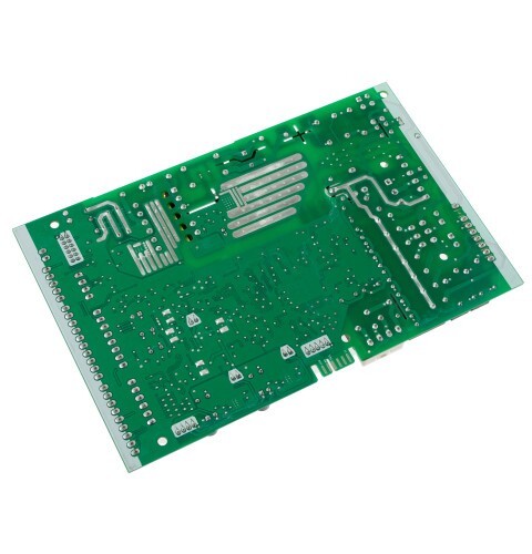 GE WR55X41845 Refrigerator Main Control Board