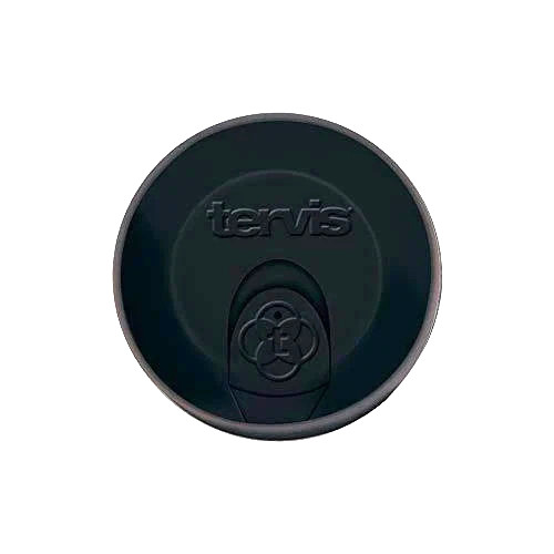 Tervis Tumbler Travel Lid, 16 oz, Black