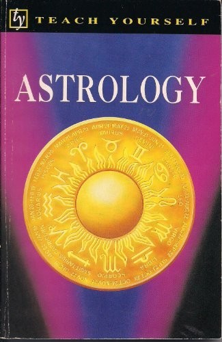 Astrology (Teach Yourself) by Mayo, Jeff Paperback Book The Fast Free ShippingFREE US DELIVERY | ISBN: 0340277440 | Quality Books
