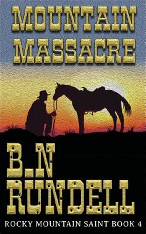Mountain Massacre (Paperback or Softback)