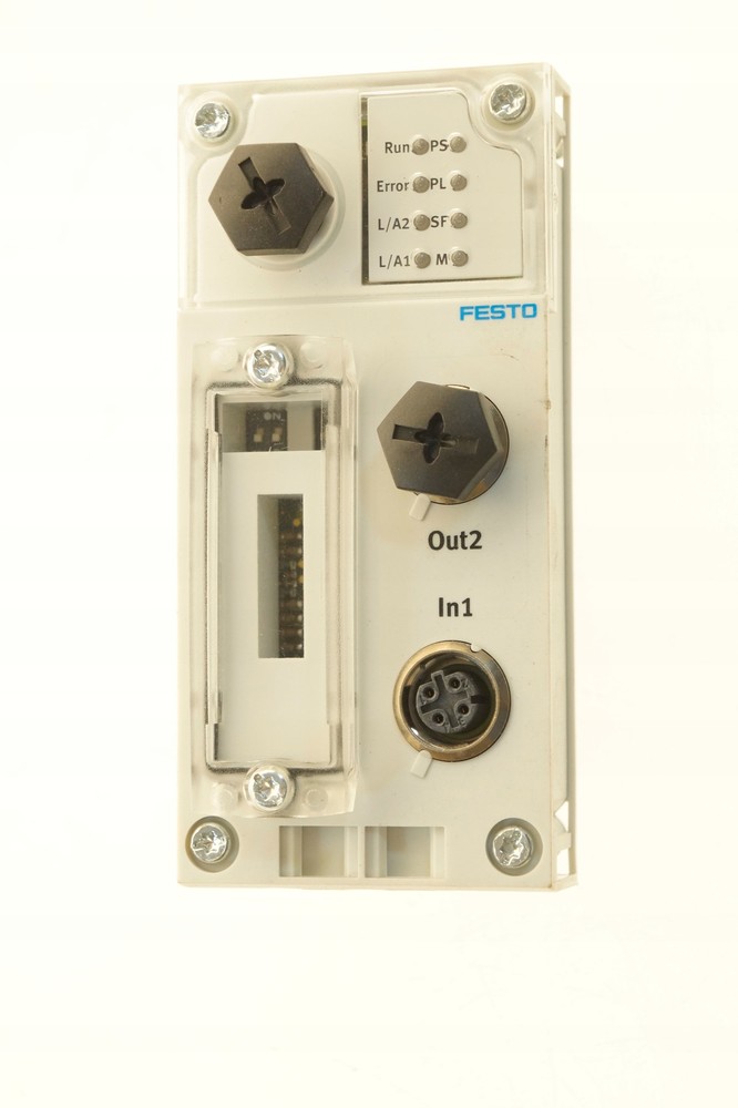 1PC New Festo CPX-FB38 552046 Module Fast Shipping