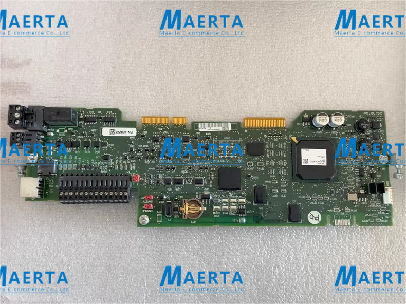 1 Pc Used Tested Good PN-43652 pn43652 Inverter Main Control Board ship fedex