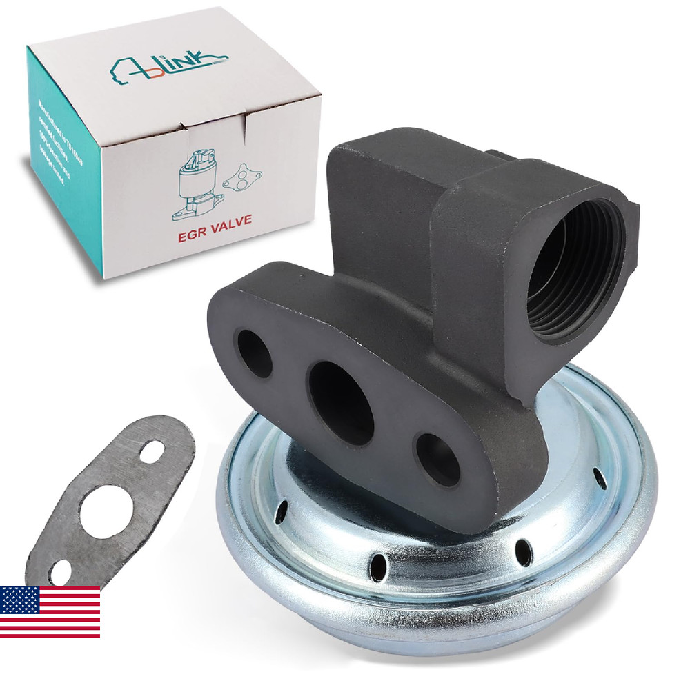 AULINK EGV452 EGR Valve (3.0L 4.0L V6) For Ford Explorer Ranger Windstar 1995-19