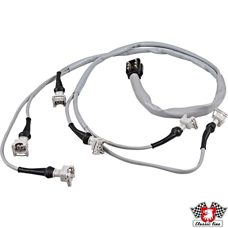 Porsche 911 Carrera 83-89 Replacement Harness 91160717403