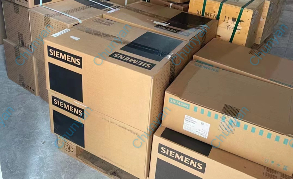 Siemens 1FK7042-2AF71-1CG0 Servo Motor New One Warranty Spot Goods US Stock