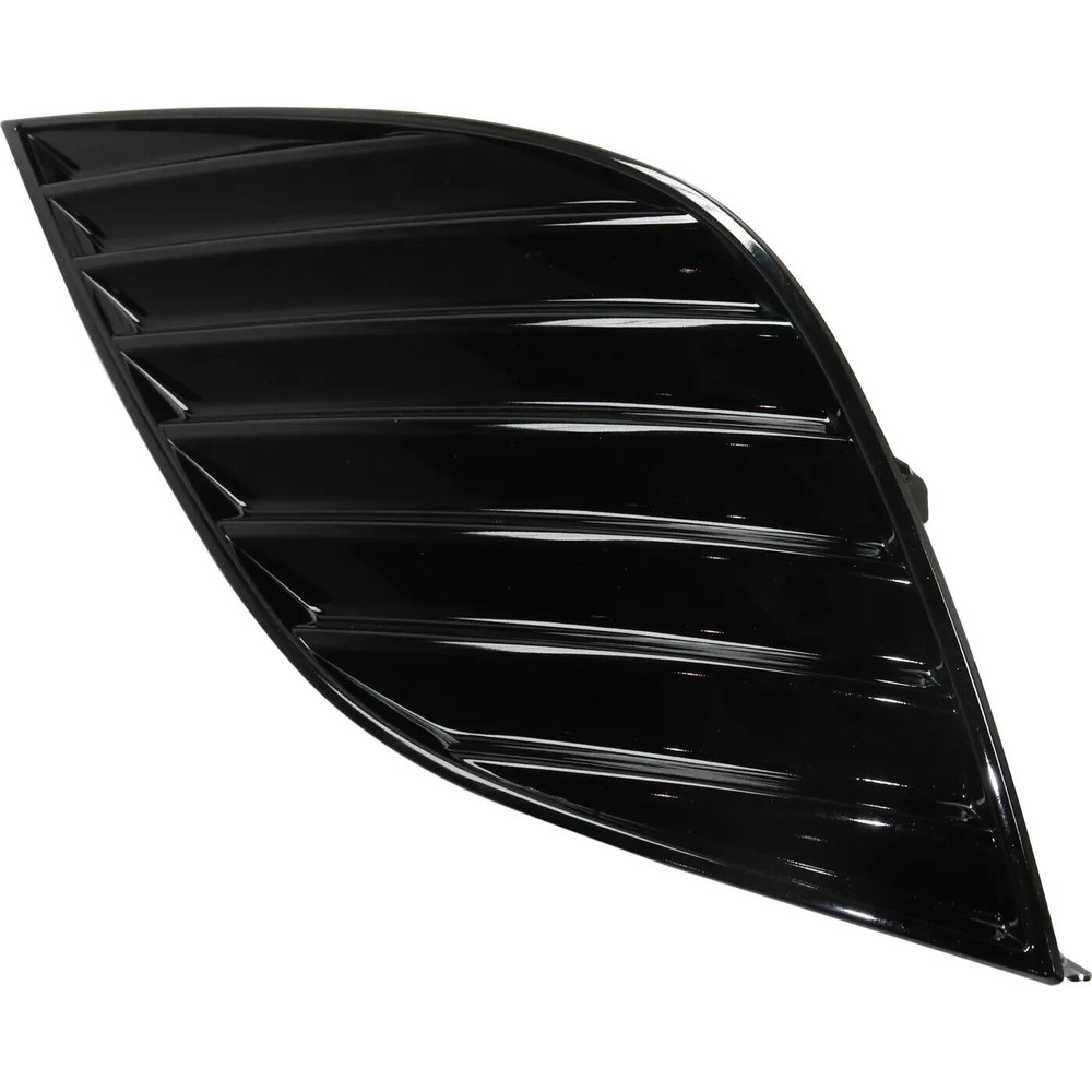 New For 2018-2022 Camry Bumper Grille Front, Left Primed TO1038211 8148206180