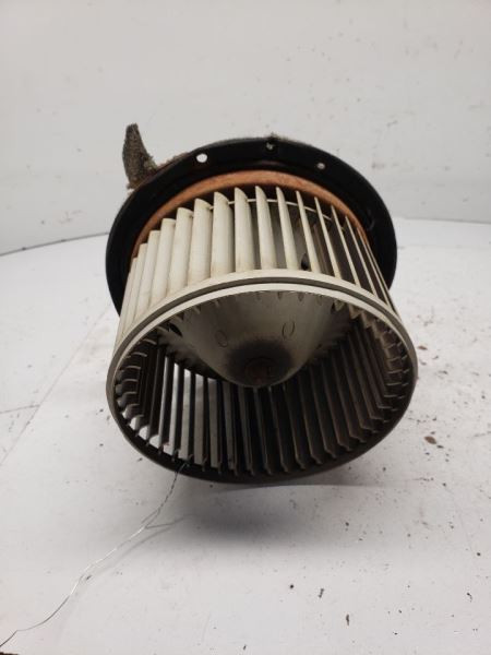 01-06 Mazda Tribute Blower Motor Replacement 1135606